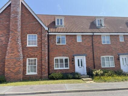 Beech Road, Saxmundham