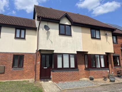 Brook Farm Road, Saxmundham