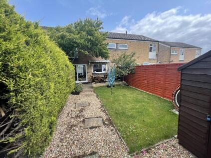 Lincoln Avenue, Saxmundham