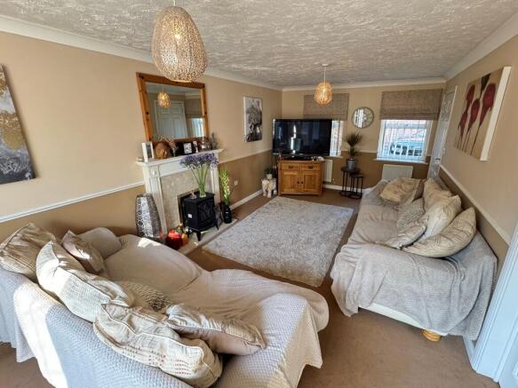 sitting room
