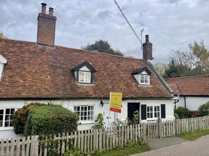 Letheringham, Woodbridge