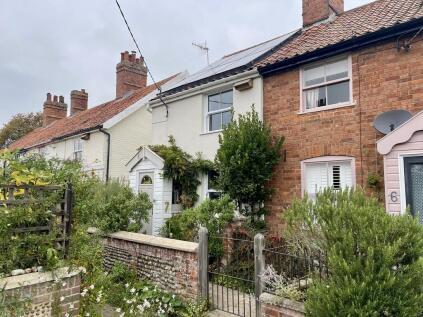 Post Office Road, Knodishall