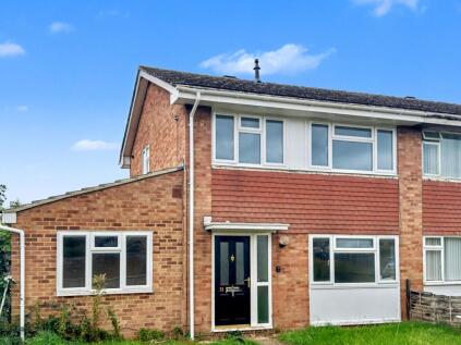 Chiltern Close, Berinsfield, OX10