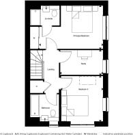 The Mint, Number 10 First Floor