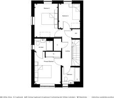 The Cedar, Number 175 First
