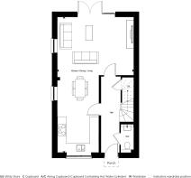 The Cedar, Number 175 Ground