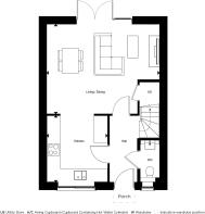 Kinglsey Park, The Maple - number 177 ground