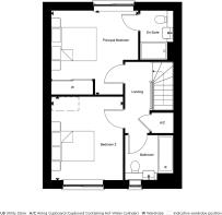 Kinglsey Park, The Maple - number 177 first