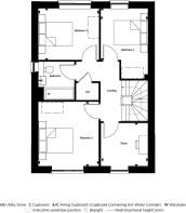 The Olive, Number 115 First