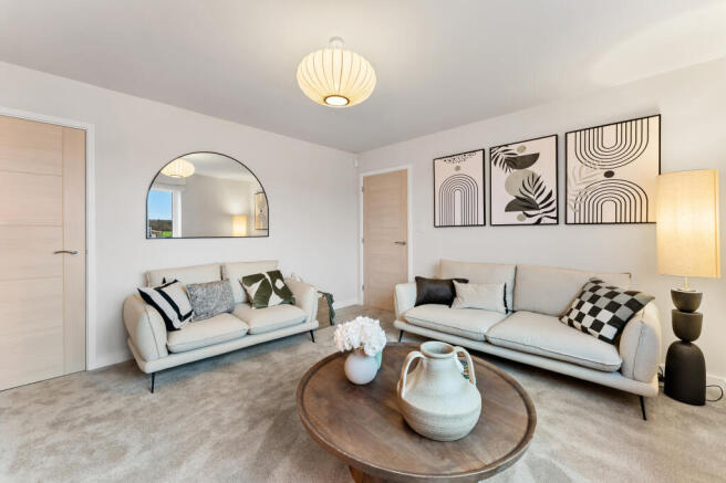 Collaton Park View Home-4