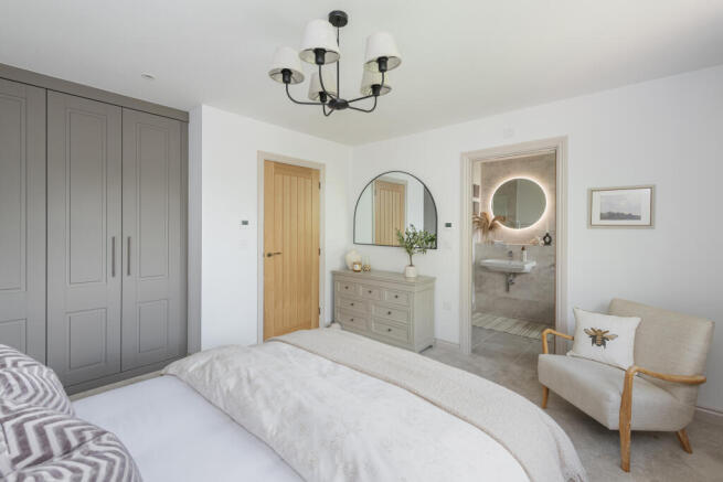 Coln Signature Home Churchill by Pete Helme Photog