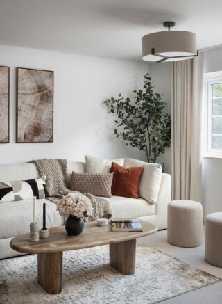 Coln Signature Home Churchill by Pete Helme Photog