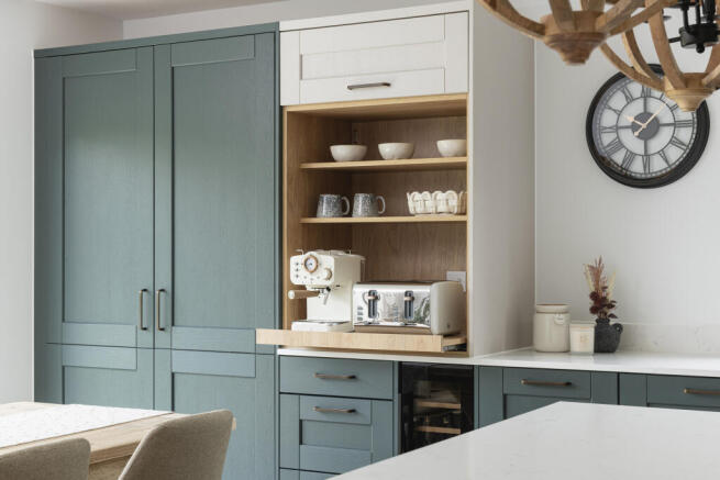 Coln Signature Home Churchill by Pete Helme Photog