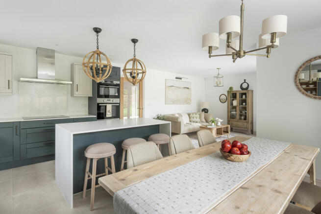 Coln Signature Home Churchill by Pete Helme Photog