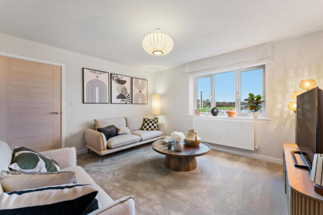 Collaton Park View Home-3