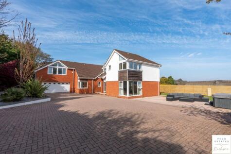 Orchard House, Paignton