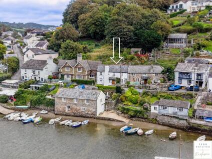 Voss Cottage, Plymouth