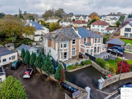 Wrenwood, Palermo Road, Torquay