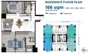 Unit Floor Plan