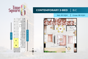 Unit Floor Plan
