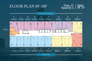 Floor Plan Overview