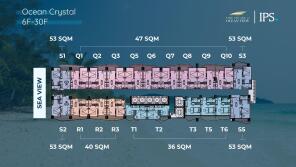Floor/Site plan 2