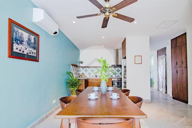 5 Bedroom Condo For Rent - Angkor Grace Residence  Wellness Resort, Siem Reap