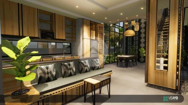 Treasure Design Villas For Sale - Sala Kamreuk, Siem Reap