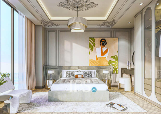 1 Bedroom Condo for Sale  Ocean Gold Tower - Time Square 10, Otres Beach, Sihanoukville