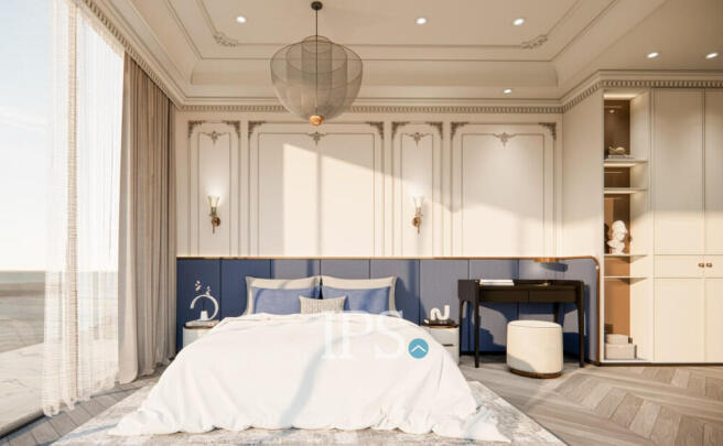 Penthouse 3-Bedroom Ocean Duplex for Sale  Time Square 10, Otres Beach, Sihanoukville