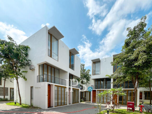 2 Bedroom Villa For Rent - Bakong Village, Prasat Bakong, Siem Reap