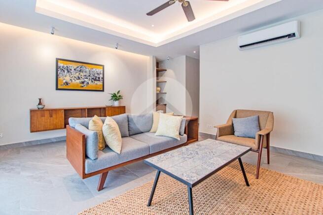 1 Bedroom Jaya B Unit For Sale - Angkor Grace Residence and Wellness Resort, Siem Reap