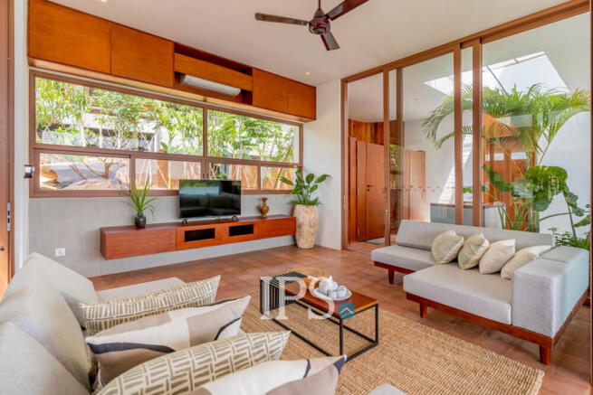 2 Bedroom Damnak Veyo - Amaya Villas, Kampot