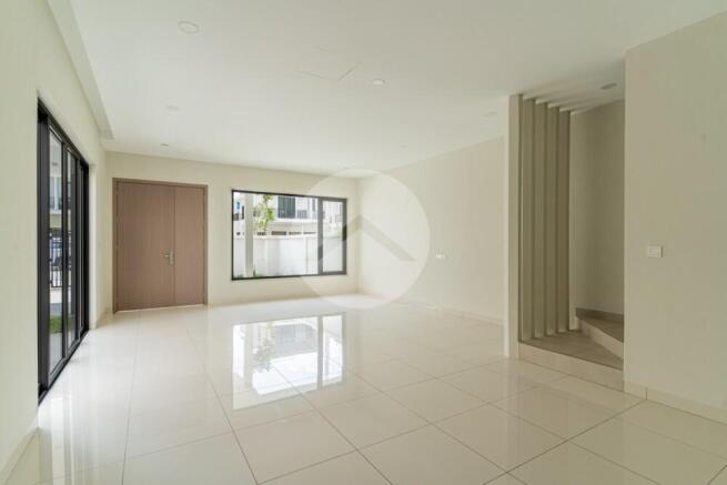 4 Bedroom Villa Plus Thom For Sale - Borey Chankiri, Preaek Kampues, Phnom Penh