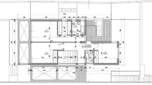 Floor/Site plan 2