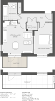 Cherry floorplan