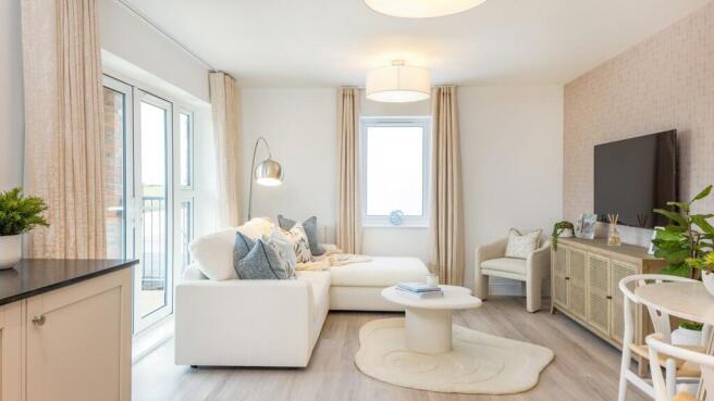 kings barton at the green