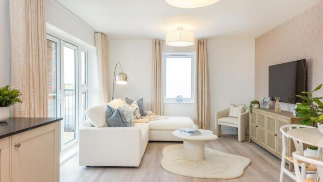 kings barton at the green