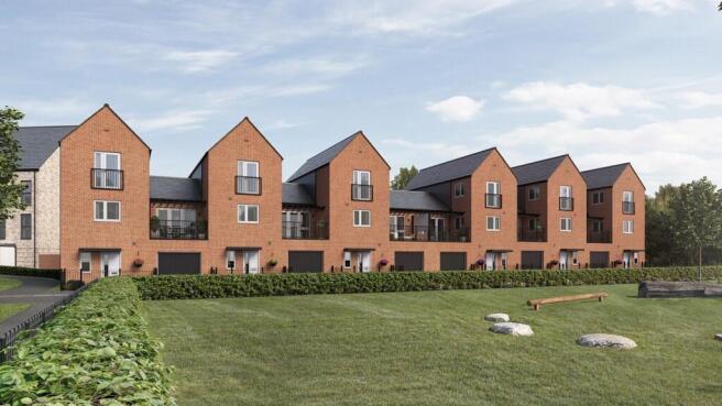 kings barton at the green