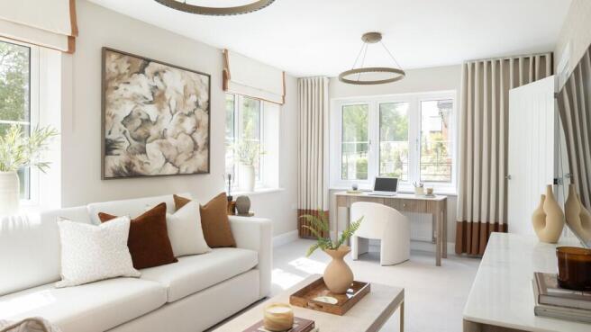 kings barton at the green