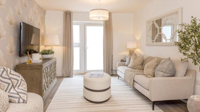 kings barton at the green