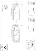 Ground floor layout