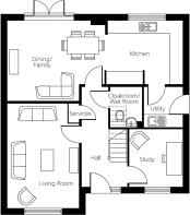 Ground floor