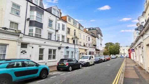 South Street, Scarborough, North Yorkshire, YO11