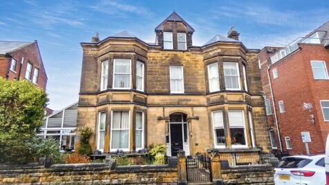 Esplanade Road, Scarborough, North Yorkshire, YO11