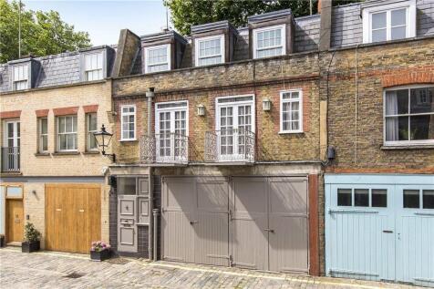 Wigmore Place, London, W1U