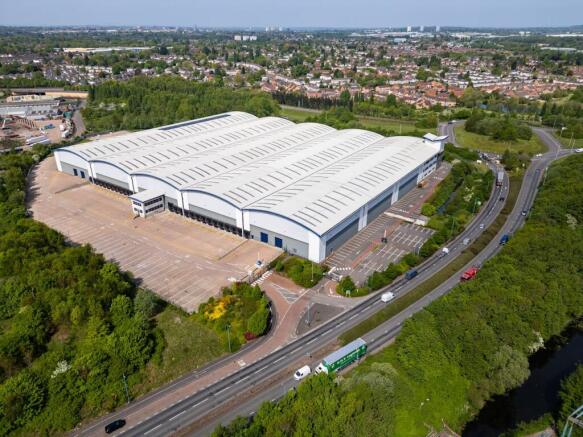 Citadel324, Wolverhampton