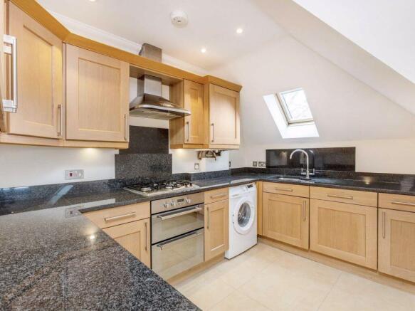 2. Kitchen
