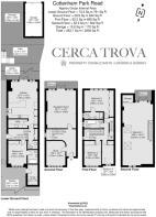 Floorplan Logo