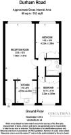 Marlowe Floorplan Logo